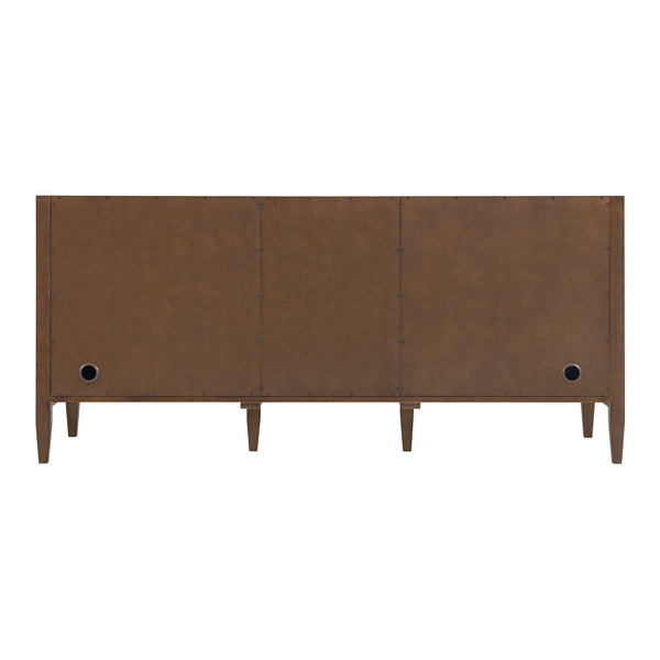 James Martin Myrrin 72" Double Vanity with 3 CM Countertop