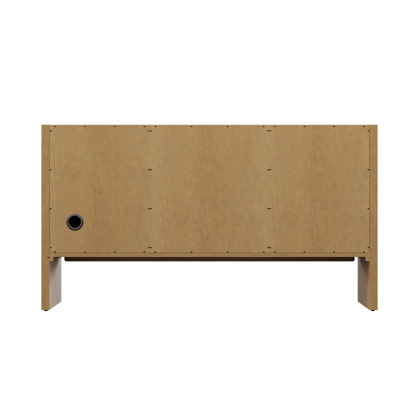 James Martin Hudson 60" Single Vanity with 3 CM Countertop