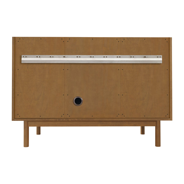 James Martin Laurent 48" Single Vanity with 3 CM Countertop