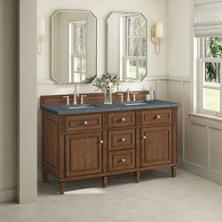 James Martin 60" Lorelai Double Vanity