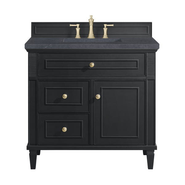 James Martin 36" Lorelai Single Vanity - Luxe Bathroom Vanities