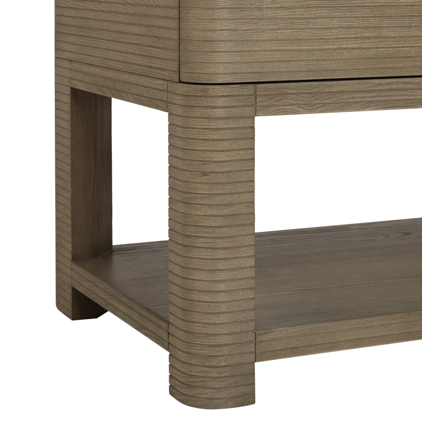 James Martin Lucian 72" Double Vanity, Pebble Oak - Luxe Bathroom Vanities