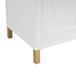 James Martin Chicago 30" Single Vanity with 3 CM Countertop