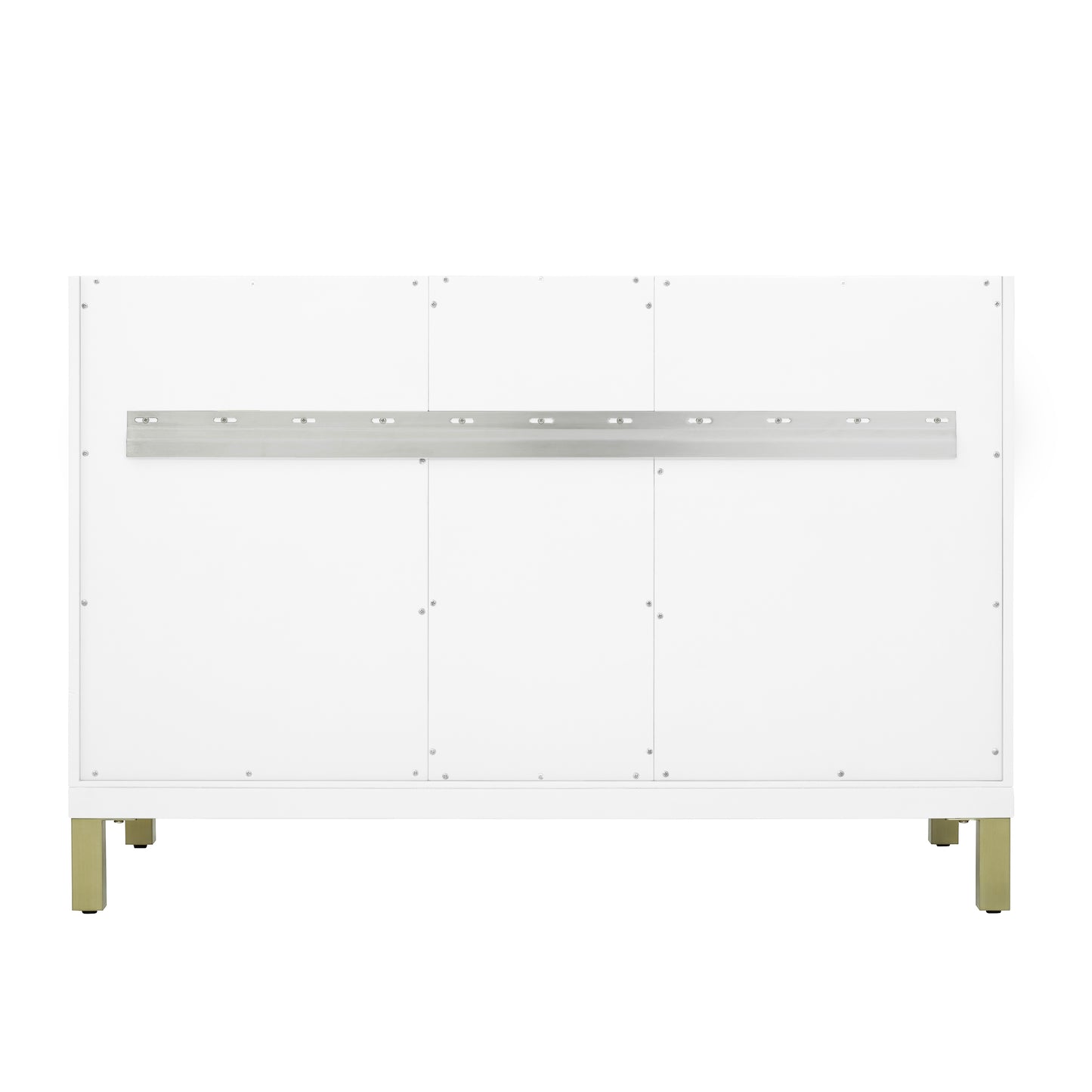 James Martin Chicago 48" Single Vanity with 3 CM Countertop