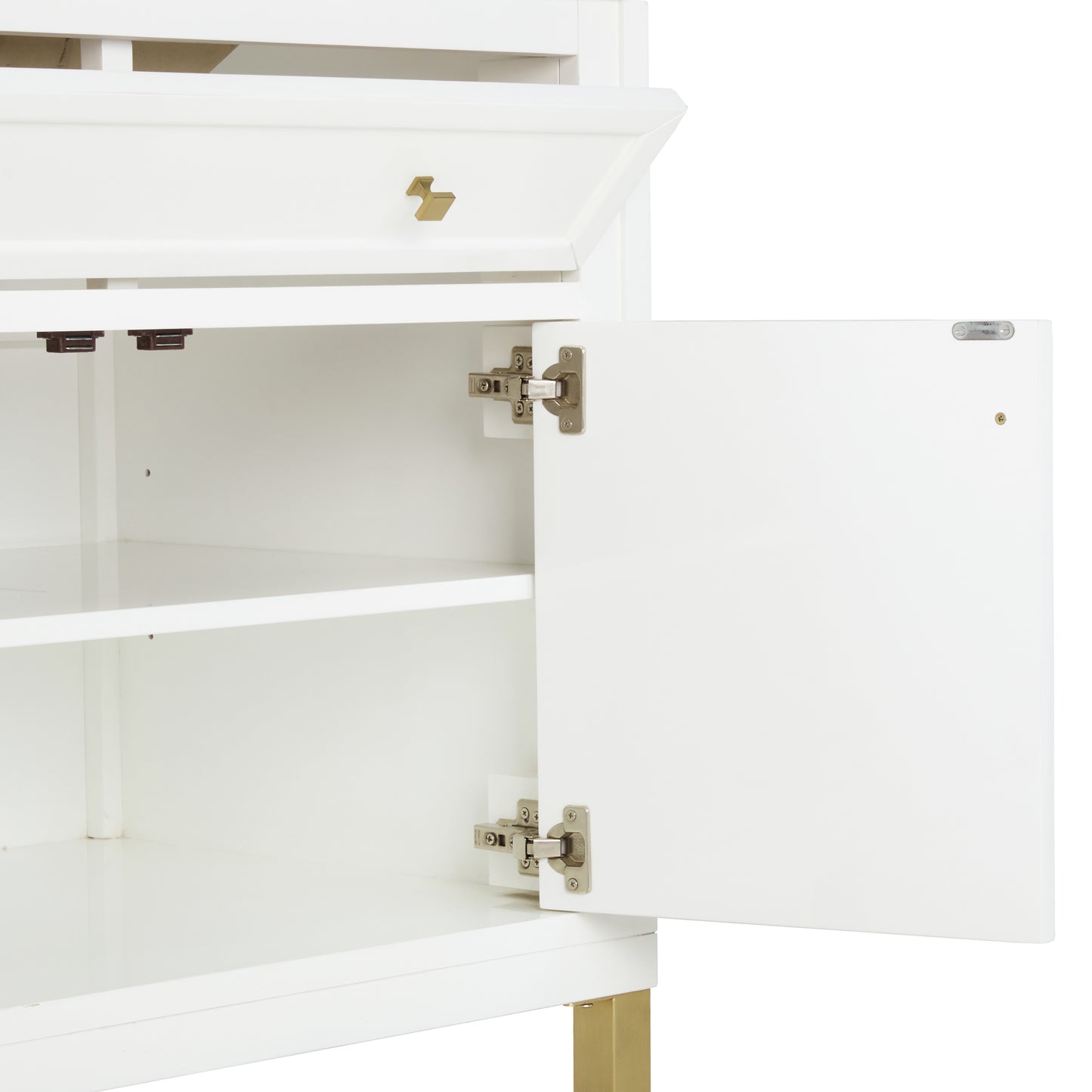 James Martin Chicago 36" Single Vanity with 3 CM Countertop