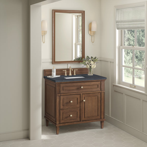 James Martin 36" Lorelai Single Vanity