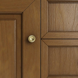 James Martin Brookfield 36" Single Vanity with 3 CM Countertop - Luxe Bathroom Vanities