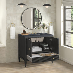 James Martin 36" Myrrin Vanity