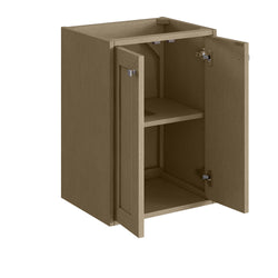 James Martin Chianti 20" Single Vanity (Cabinet Only)