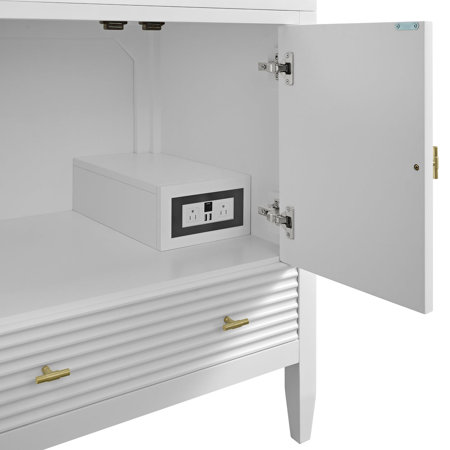 James Martin Myrrin 30" Single Vanity with 3 CM Countertop