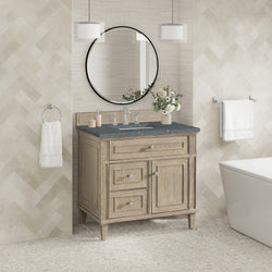 James Martin 36" Lorelai Single Vanity