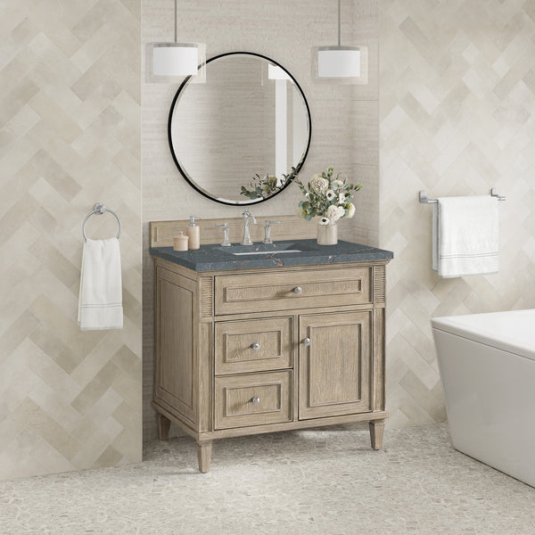 James Martin 36" Lorelai Single Vanity