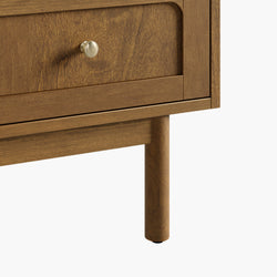James Martin Laurent 36" Single Vanity with Single Hole 3 CM Countertop and Matching Backsplash
