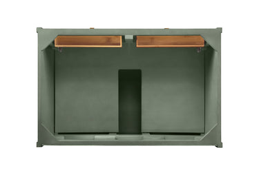 James Martin Chicago 36" Single Vanity with 3 CM Countertop