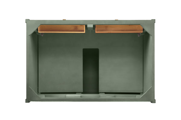 James Martin Chicago 36" Single Vanity with 3 CM Countertop