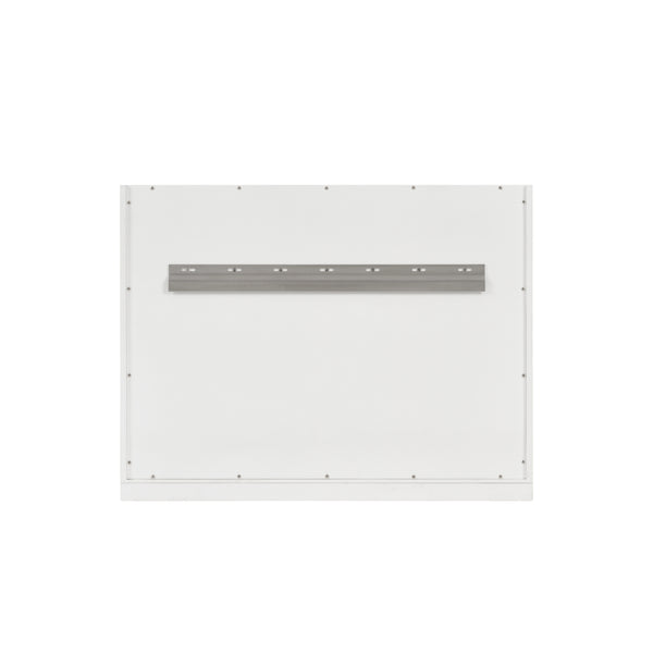 James Martin Chicago 36" Single Vanity with 3 CM Countertop