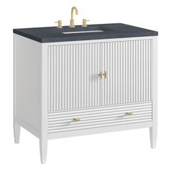 James Martin 36" Myrrin Vanity