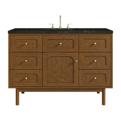 James Martin Laurent 48" Single Vanity with 3 CM Countertop