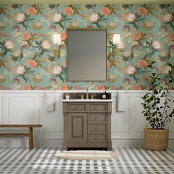 James Martin Brookfield 36" Single Vanity with 3 CM Countertop - Luxe Bathroom Vanities