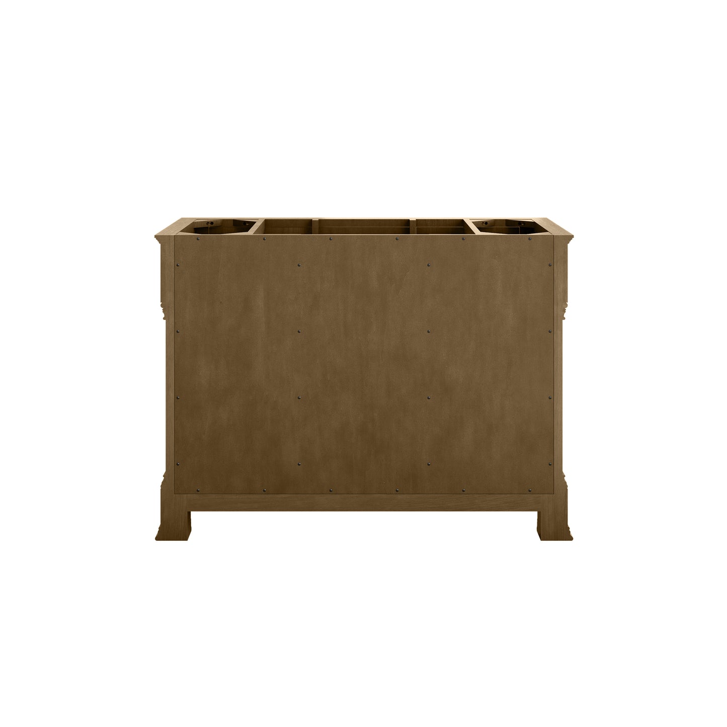James Martin Brookfield 48" Single Vanity with 3 CM Countertop - Luxe Bathroom Vanities