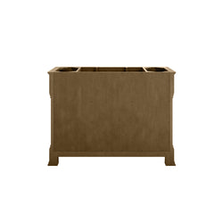 James Martin Brookfield 48" Single Vanity with 3 CM Countertop - Luxe Bathroom Vanities