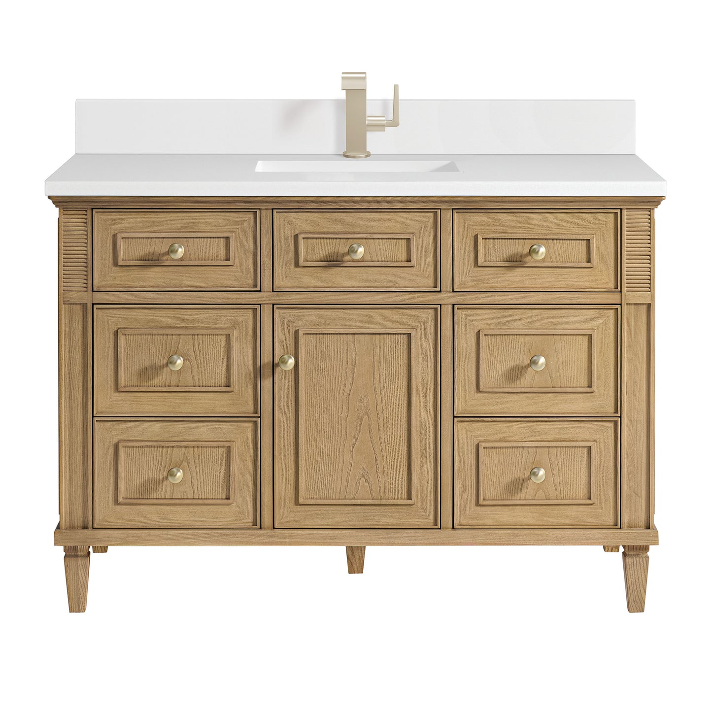 James Martin 48" Lorelai Single Vanity