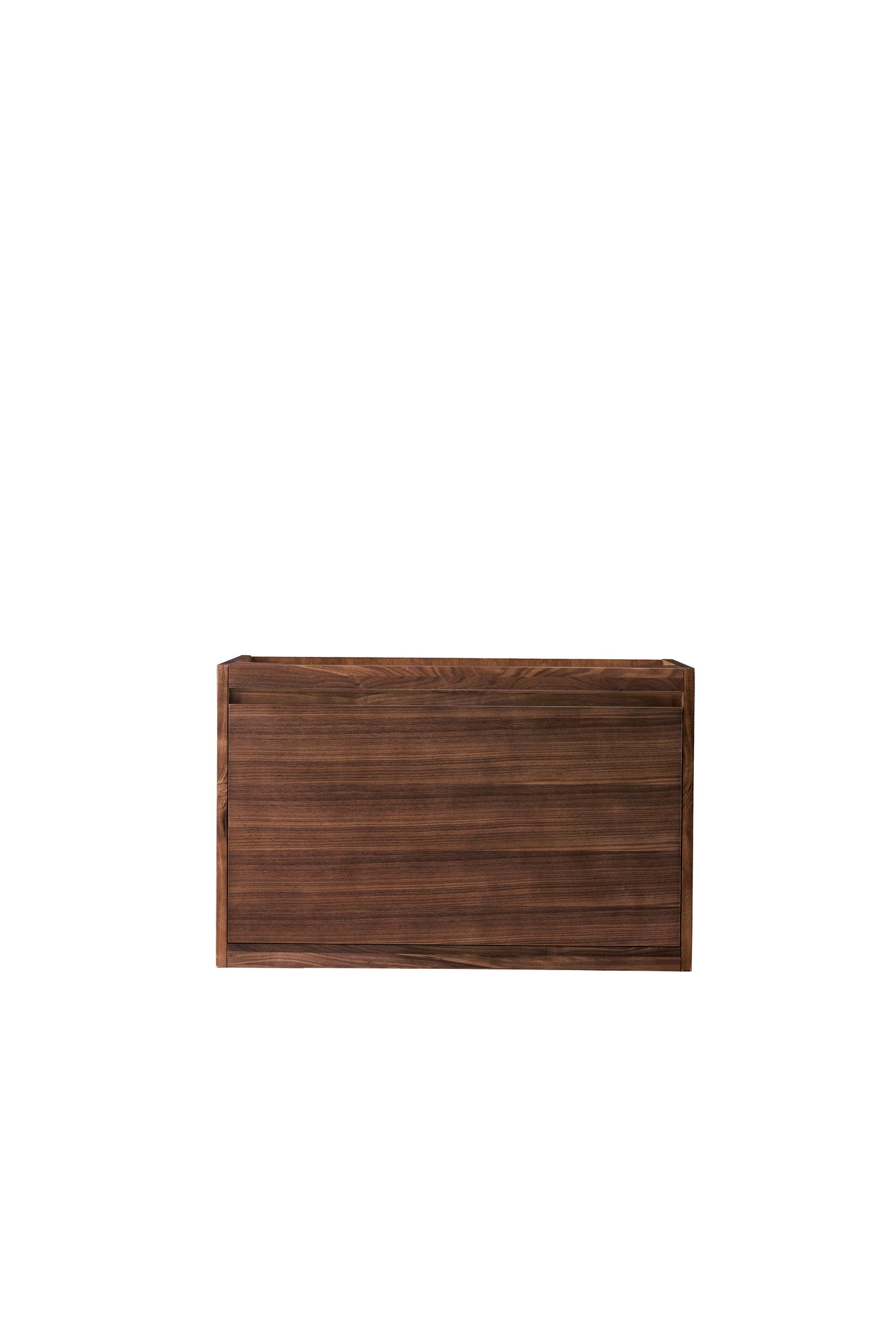 James Martin Mantova 31.5" Single Vanity Cabinet - Luxe Bathroom Vanities