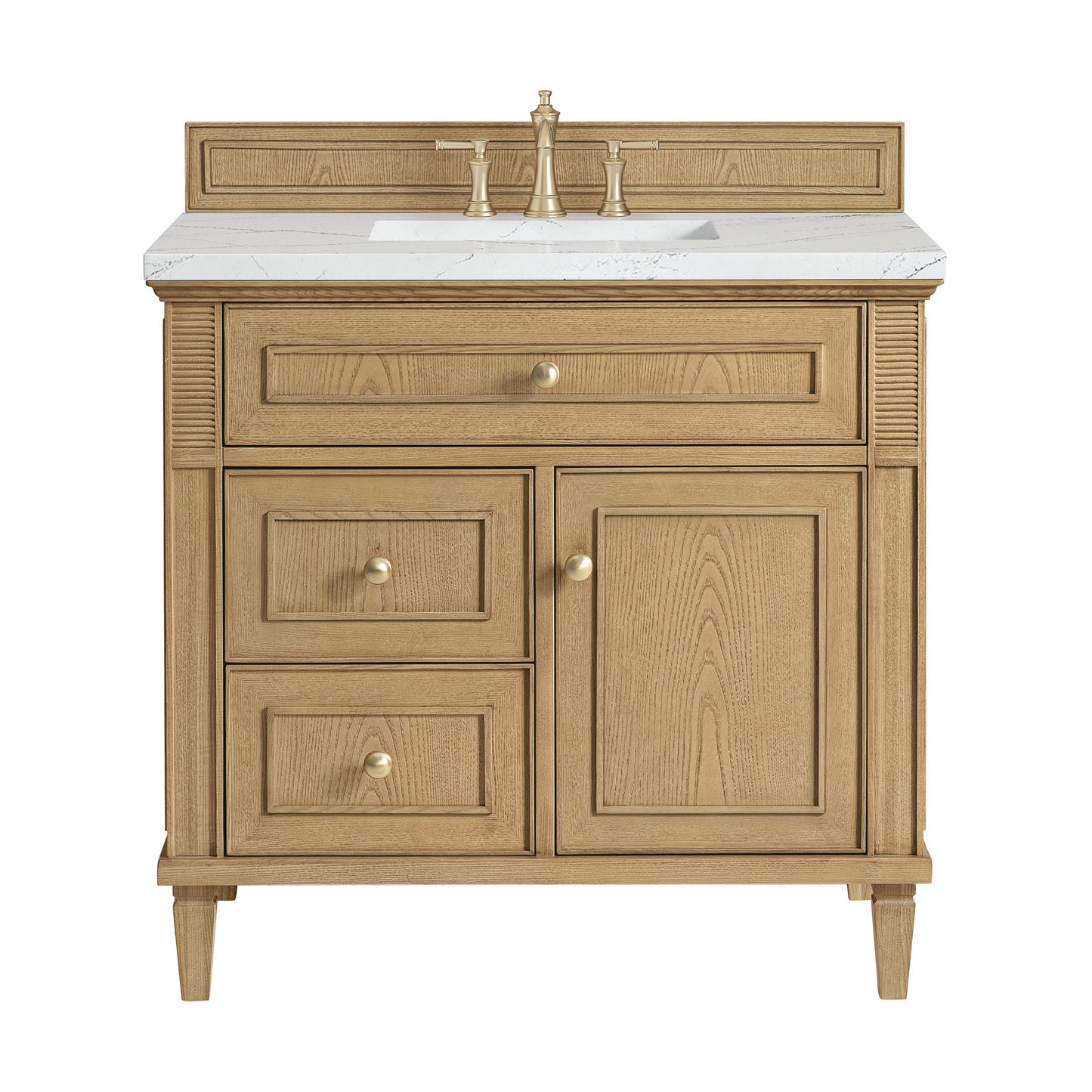 James Martin 36" Lorelai Single Vanity