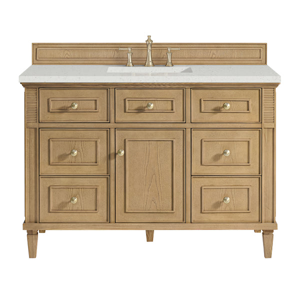 James Martin 48" Lorelai Single Vanity