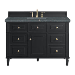 James Martin 48" Lorelai Single Vanity - Luxe Bathroom Vanities