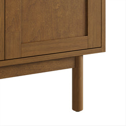 James Martin Laurent 60" Double Vanity with 3 CM Countertop