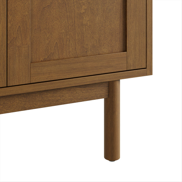 James Martin Laurent 60" Double Vanity with 3 CM Countertop