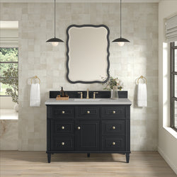 James Martin 48" Lorelai Single Vanity