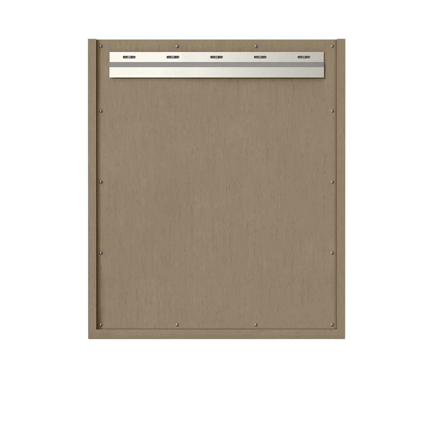 James Martin Chianti Single Vanity (Cabinet Only)
