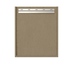 James Martin Chianti Single Vanity (Cabinet Only)
