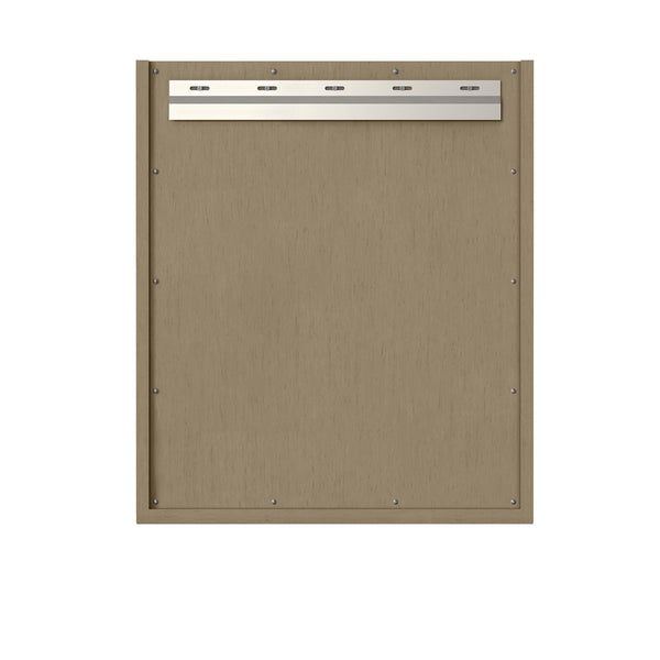 James Martin Chianti Single Vanity (Cabinet Only)