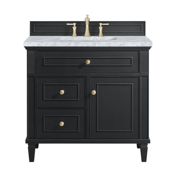 James Martin 36" Lorelai Single Vanity