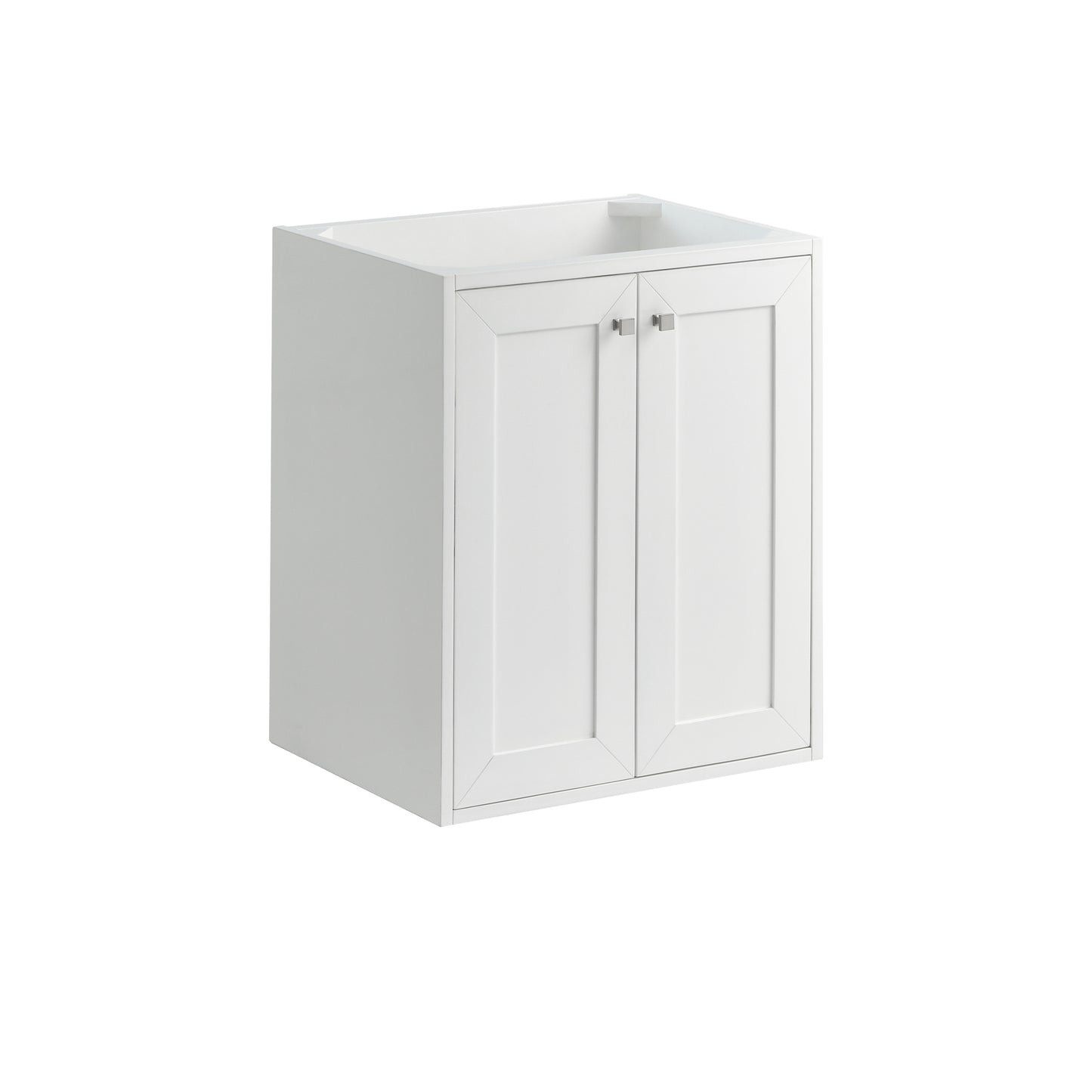 James Martin Chianti Single Vanity (Cabinet Only)