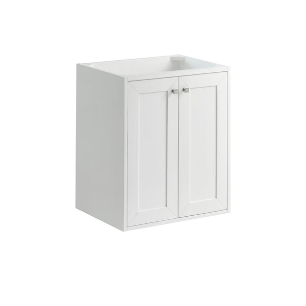 James Martin Chianti Single Vanity (Cabinet Only)