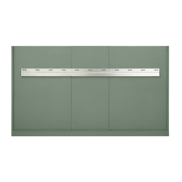 James Martin Chicago 48" Single Vanity with 3 CM Countertop