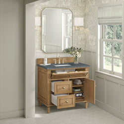 James Martin 36" Lorelai Single Vanity