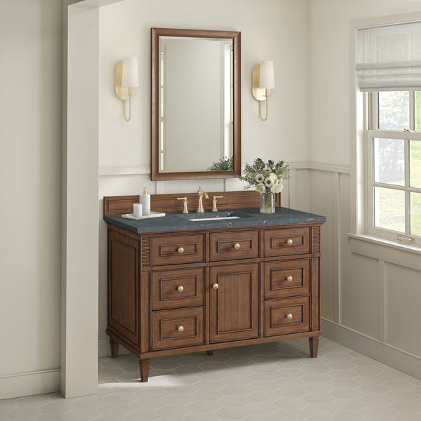 James Martin 48" Lorelai Single Vanity