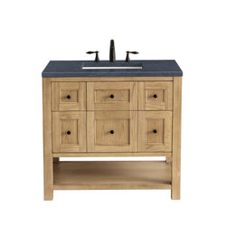James Martin Breckenridge 36" Single Vanity w/ 3CM Countertop