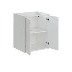 James Martin Chianti Single Vanity (Cabinet Only)