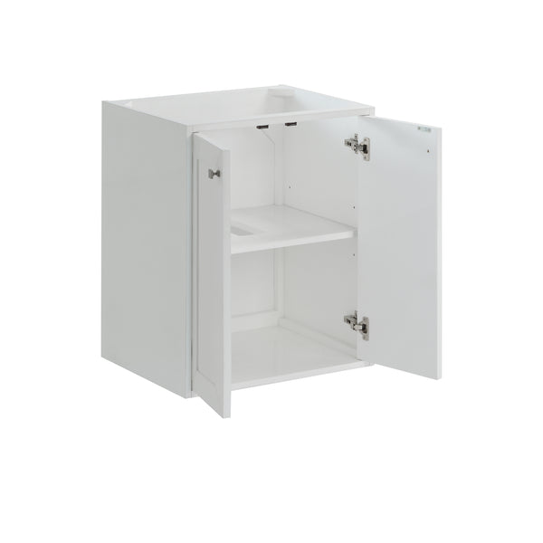 James Martin Chianti Single Vanity (Cabinet Only)
