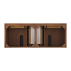 James Martin Lorelai 60" Double Vanity - Luxe Bathroom Vanities