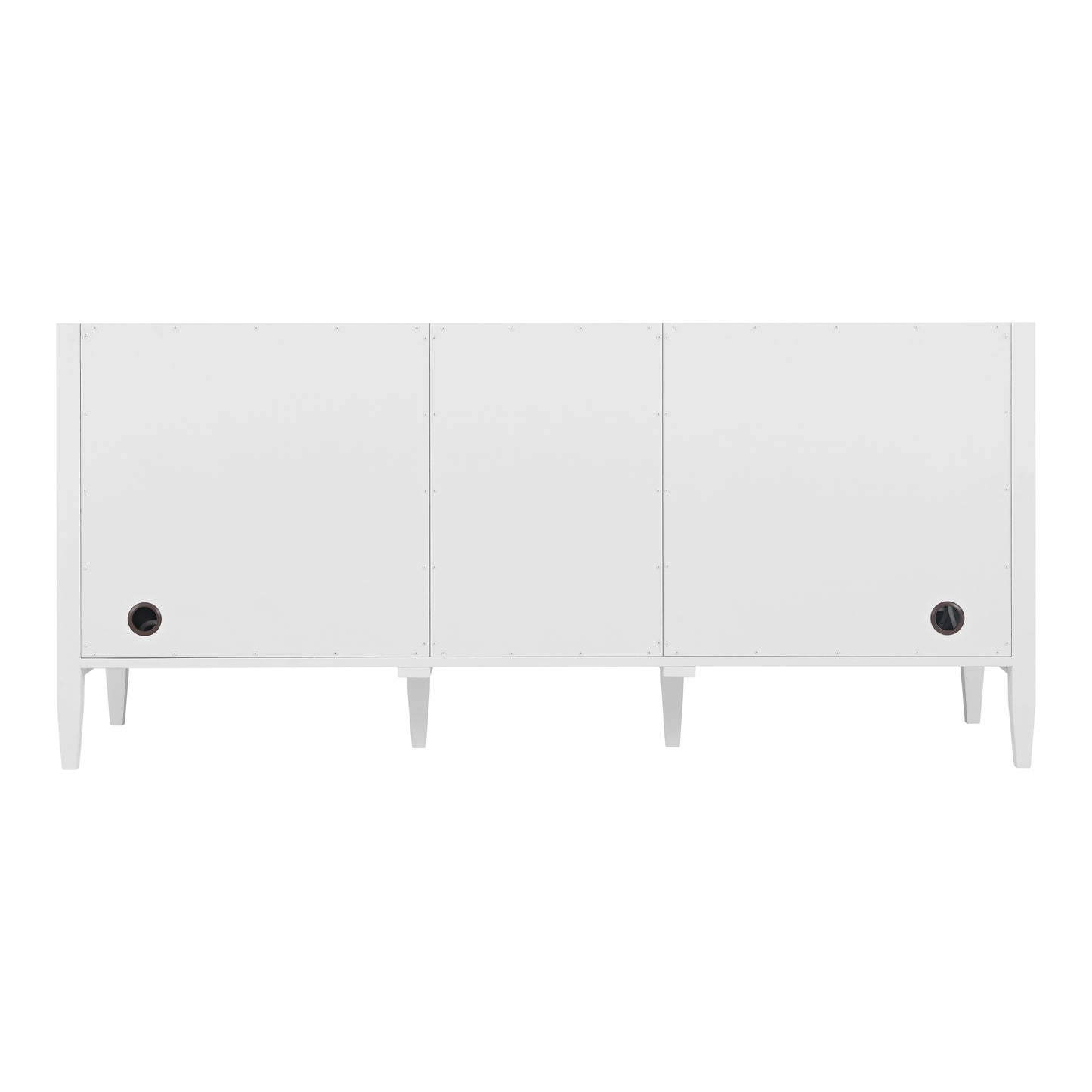 James Martin Myrrin 72" Double Vanity with 3 CM Countertop & FreePower Wireless Charger