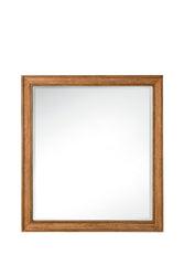 James Martin Bristol Rectangular Mirror - Luxe Bathroom Vanities