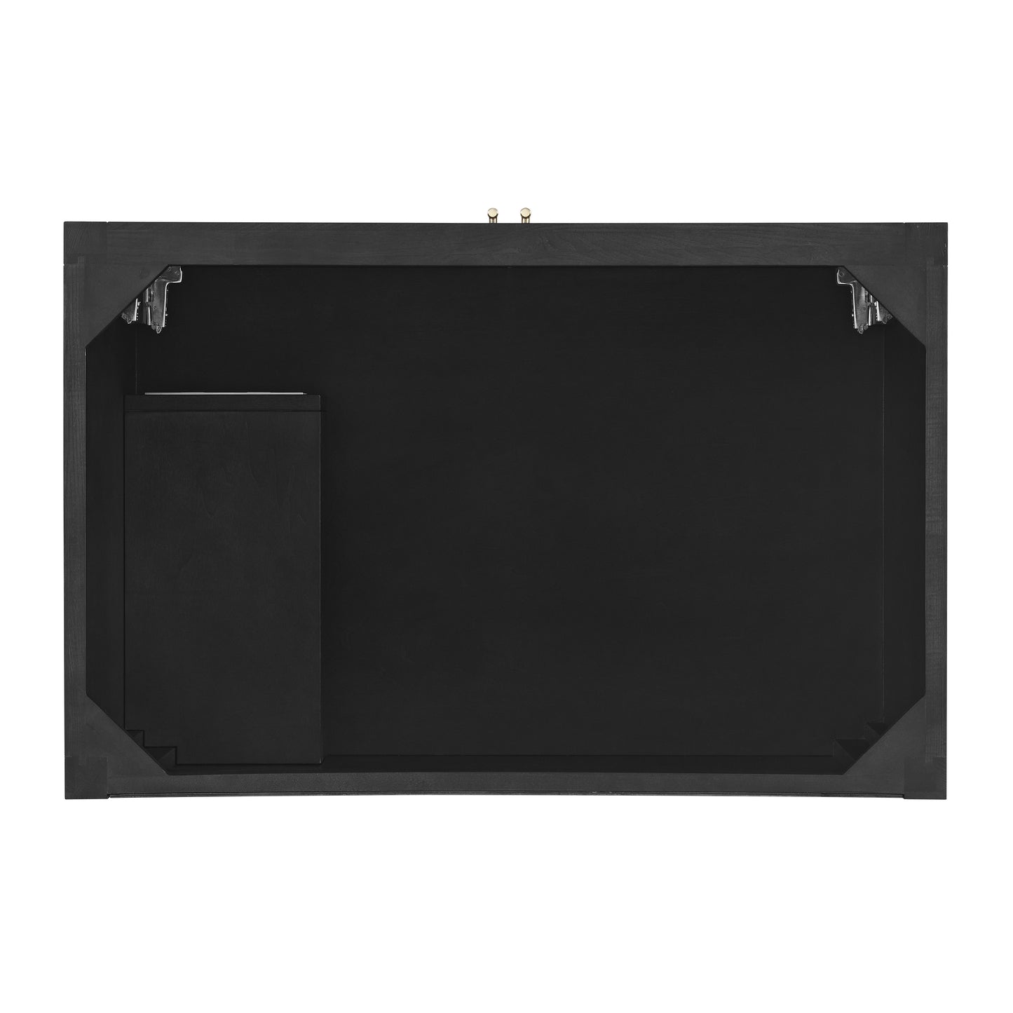 James Martin Myrrin 36" Single Vanity with 3 CM Countertop