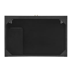 James Martin Myrrin 36" Single Vanity with 3 CM Countertop